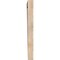 Ekena Millwork Imperial Traditional Smooth Bracket, Douglas Fir, 3 1/2"W x 32"D x 38"H BKT04X32X38IMP01SDF - alternate 2